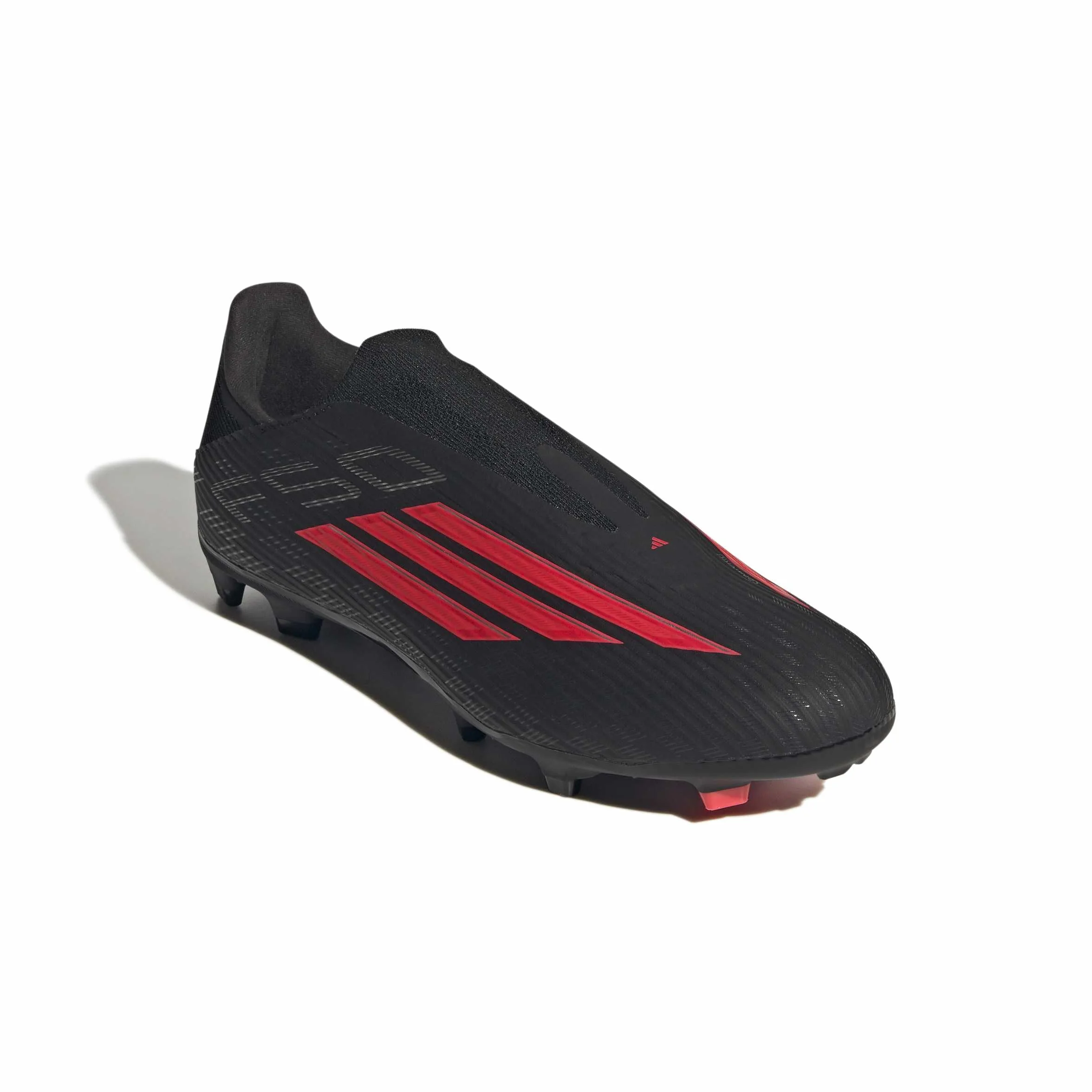 adidas Uniseks F50 League Laceless Firm Ground/Multi Ground Football BootsBUTY