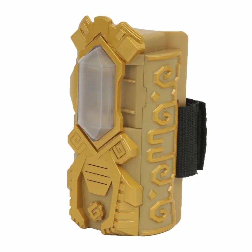 Gormiti Elemental Bracer, kolorowy, GRM06000