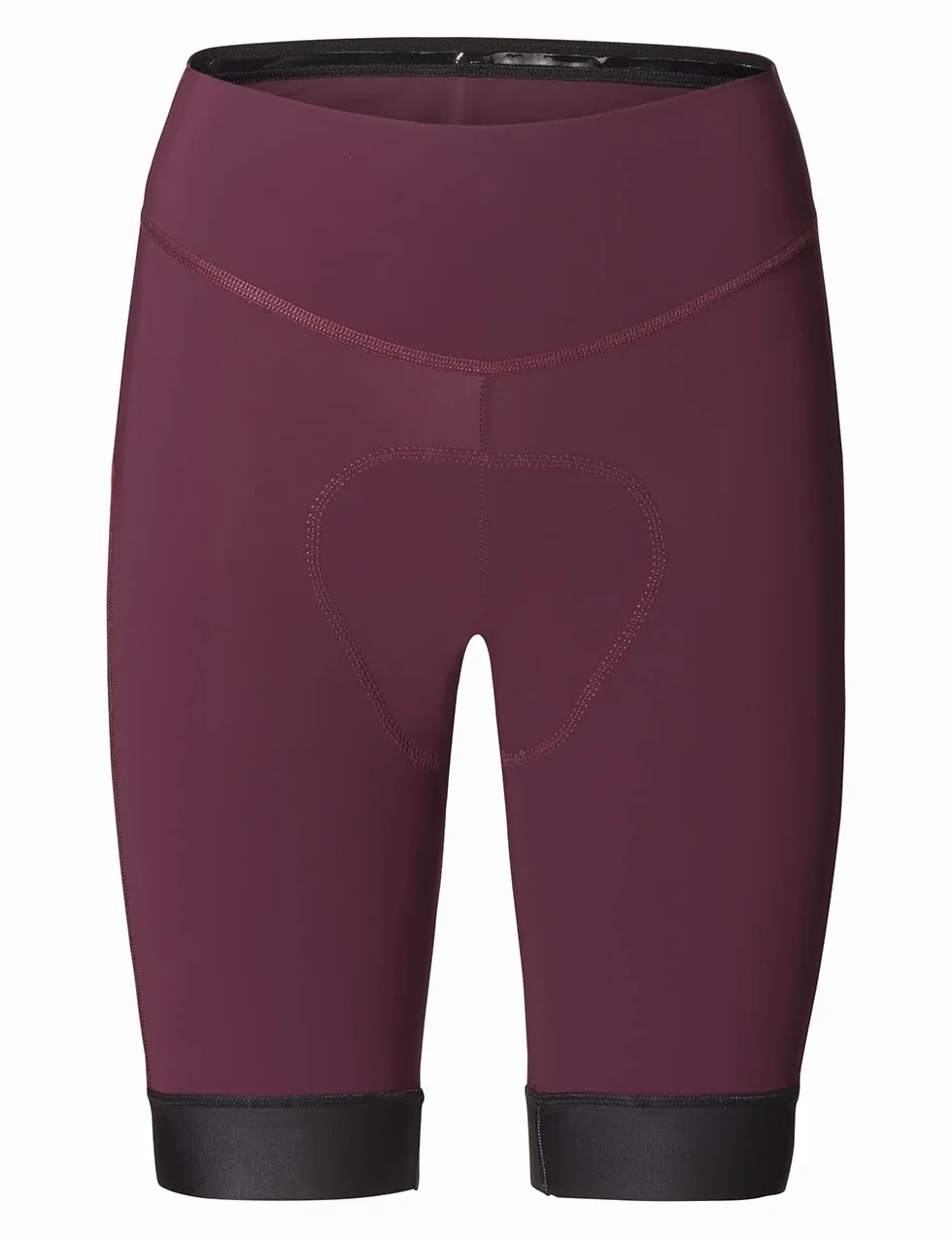 VAUDE Damskie Legginsy Kuro - Spodnie Kobiety