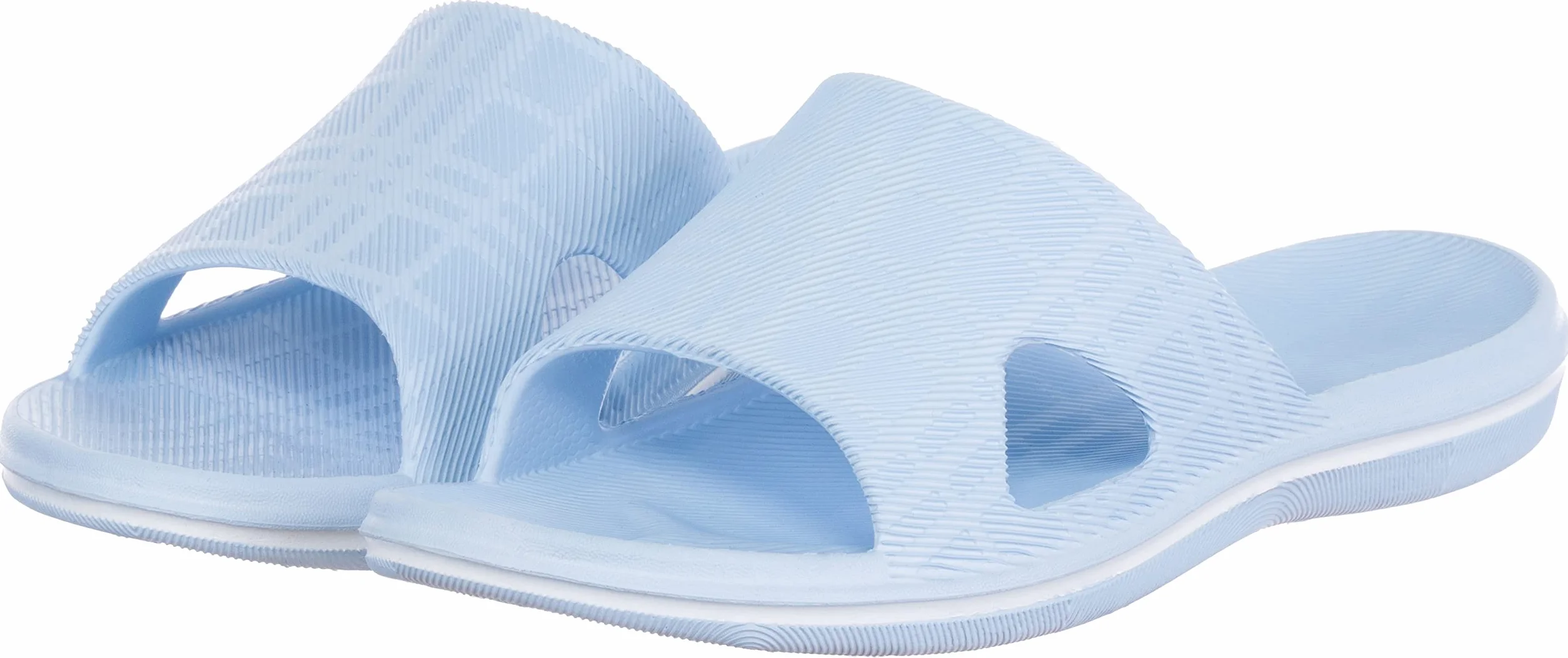 Brandsseller Damskie klapki kąpielowe, klapki kąpielowe, buty plażowe, uniwersalne