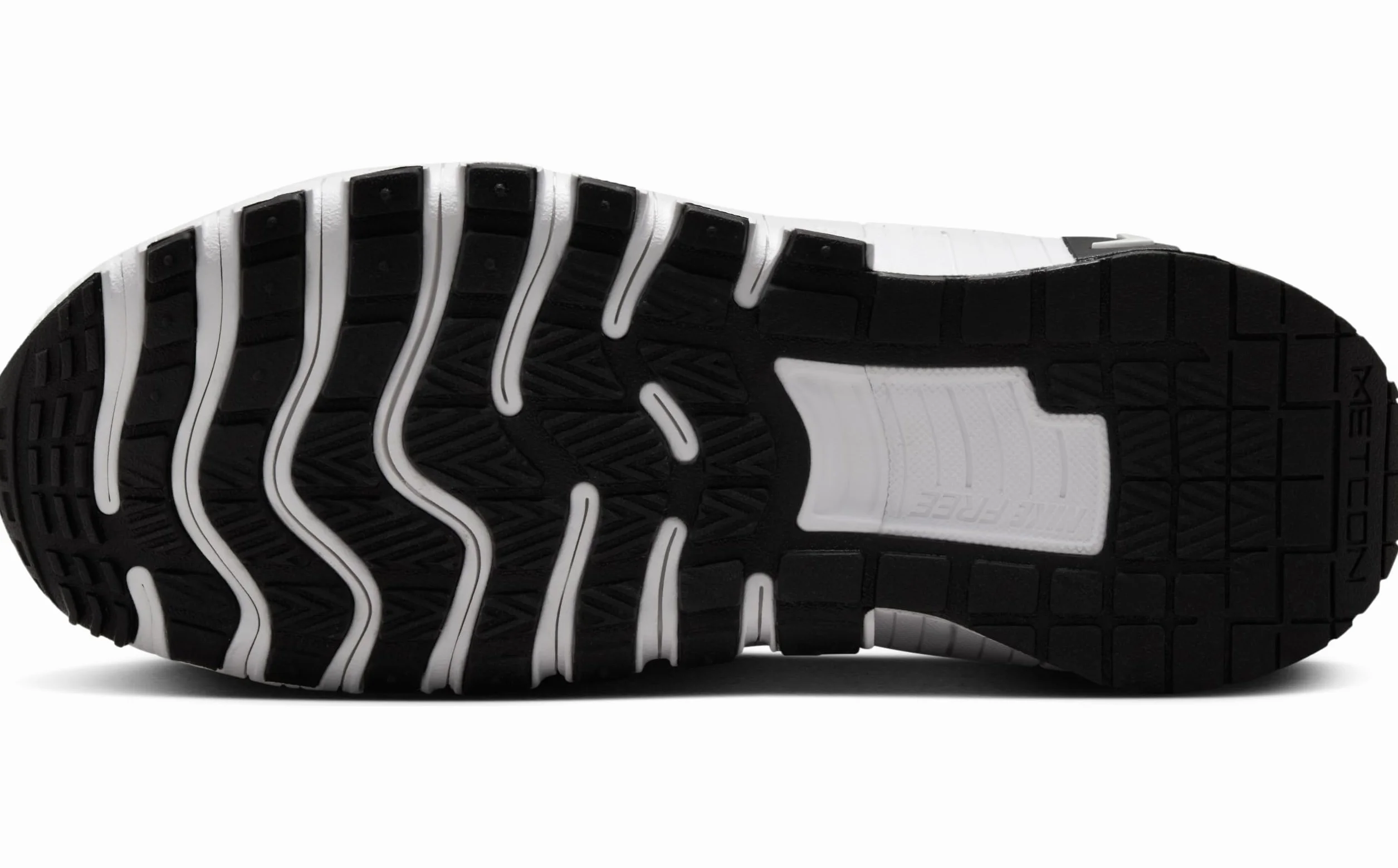 NIKE Kobiety Free Metcon 6Trenażer