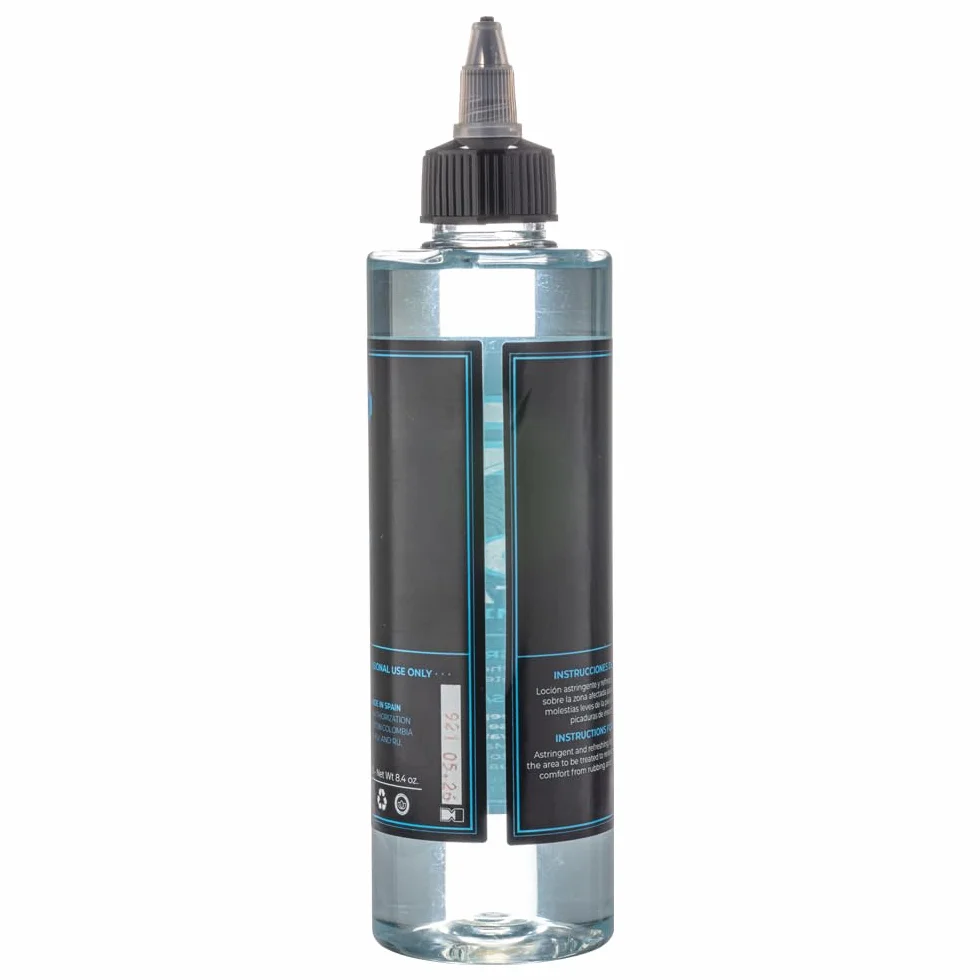 Proton Cristal Blue Mixer 250 ml Rozcieńczalnik do tuszu do tatuażu