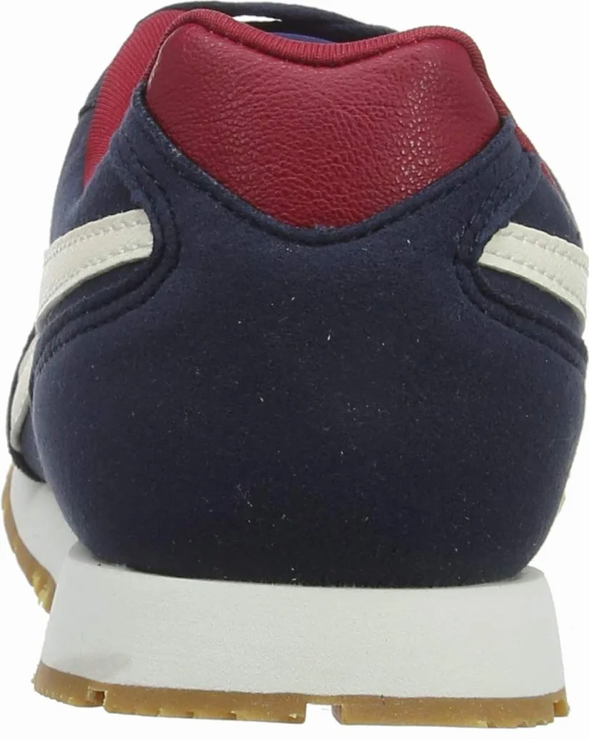 Reebok Royal Glide Suede - Buty do fitnessu. Chłopcy