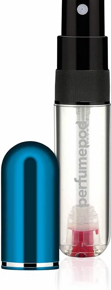 Travalo Perfumy Pod Pure Blue