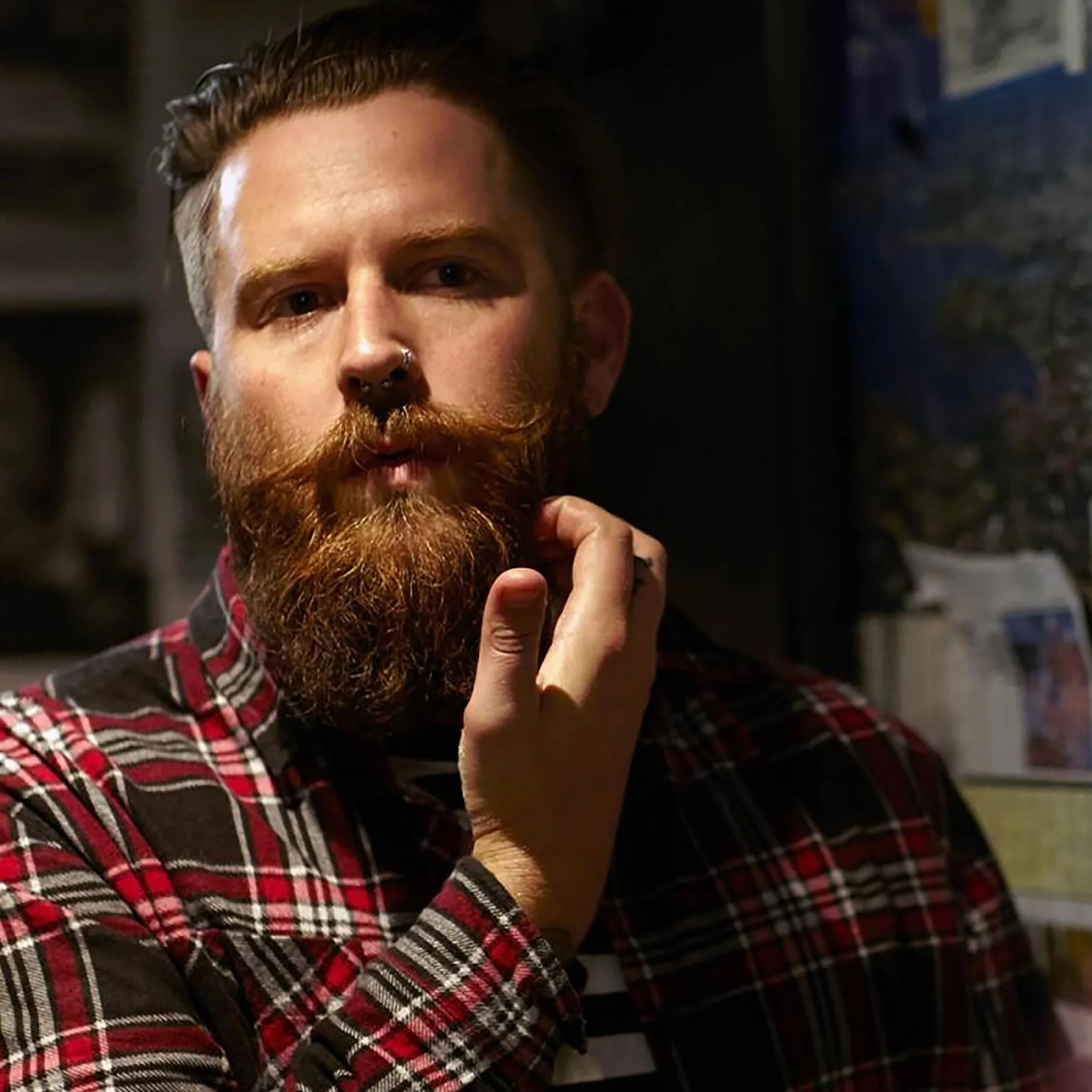 Uppercut Deluxe Beard Balm, Lightweight Product to Condition and Control the Beard Whilst Taming Unruly Hairs, With Added Vitamins,100ml
