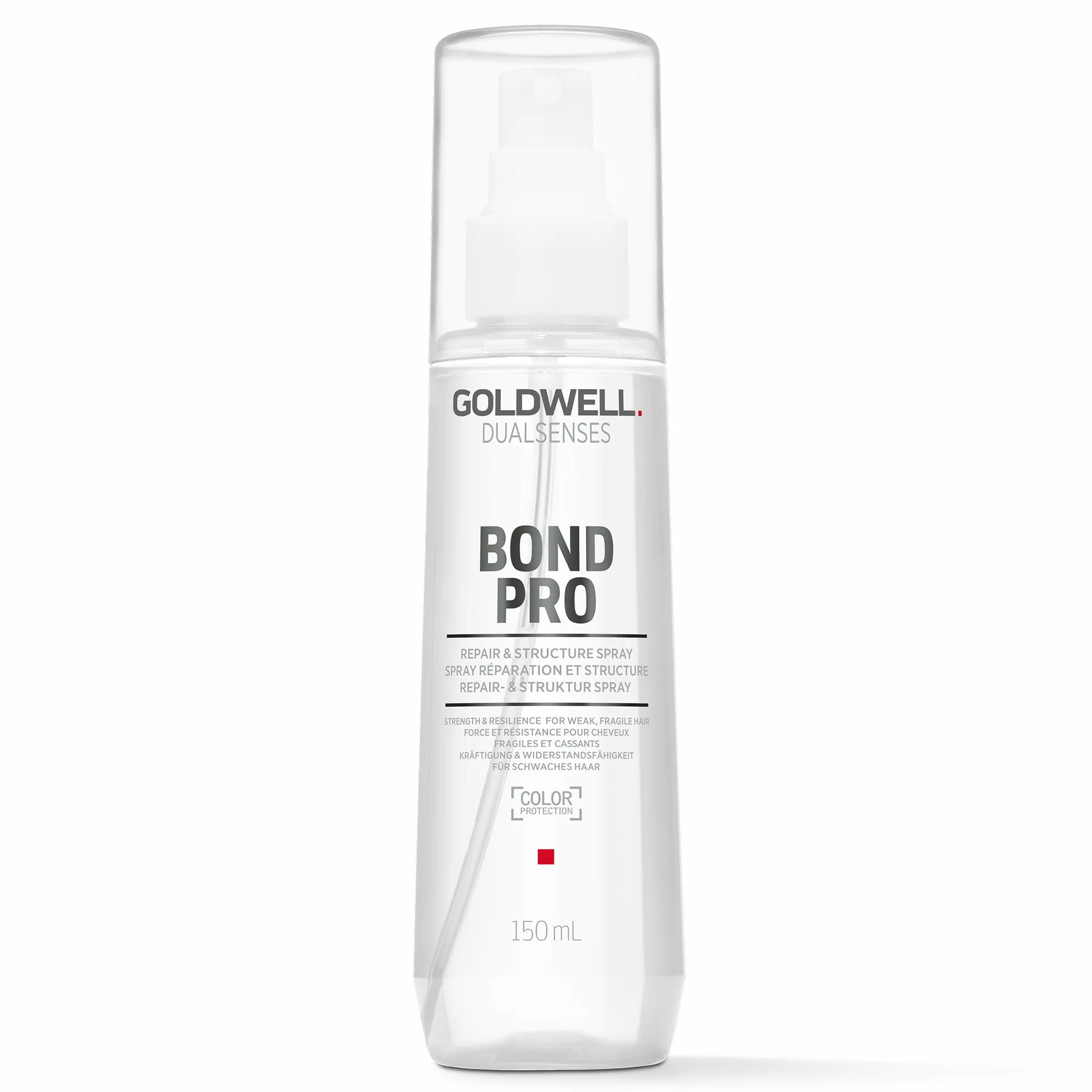 GOLDWELL DUALSENSES BOND PRO Spray wzmacniający 150ml