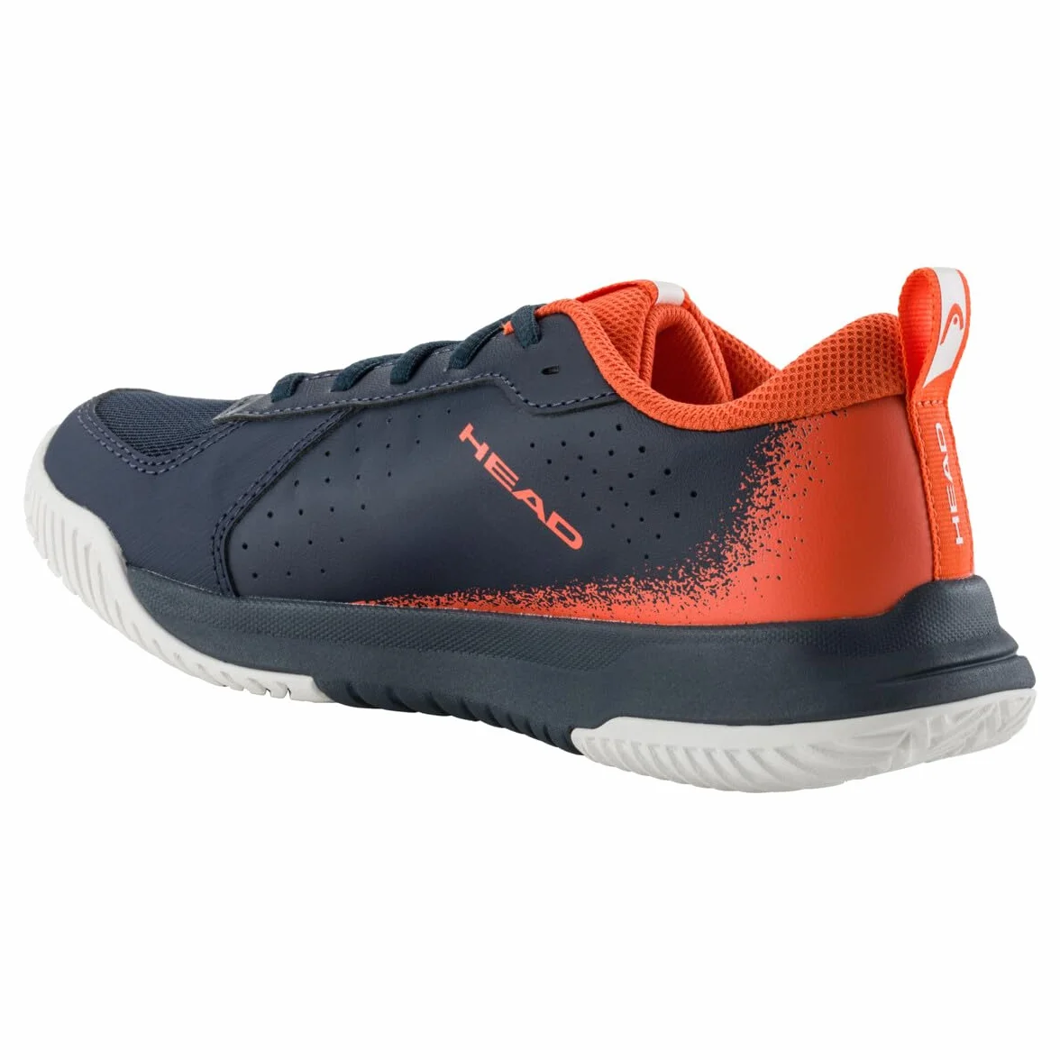 HEAD Uniseks - dzieci Sprint Court 4.0 JuniorAdidasy