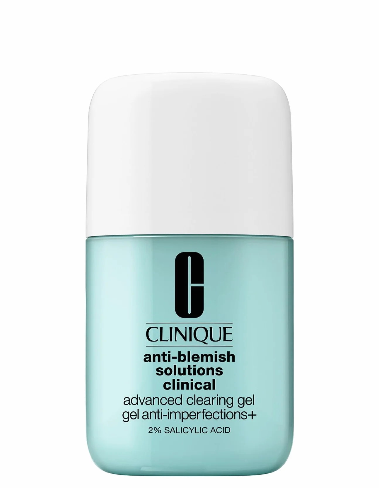 Clinique Anti-Blemish Solutions Clinical Advanced Clearing Gel 20 ml