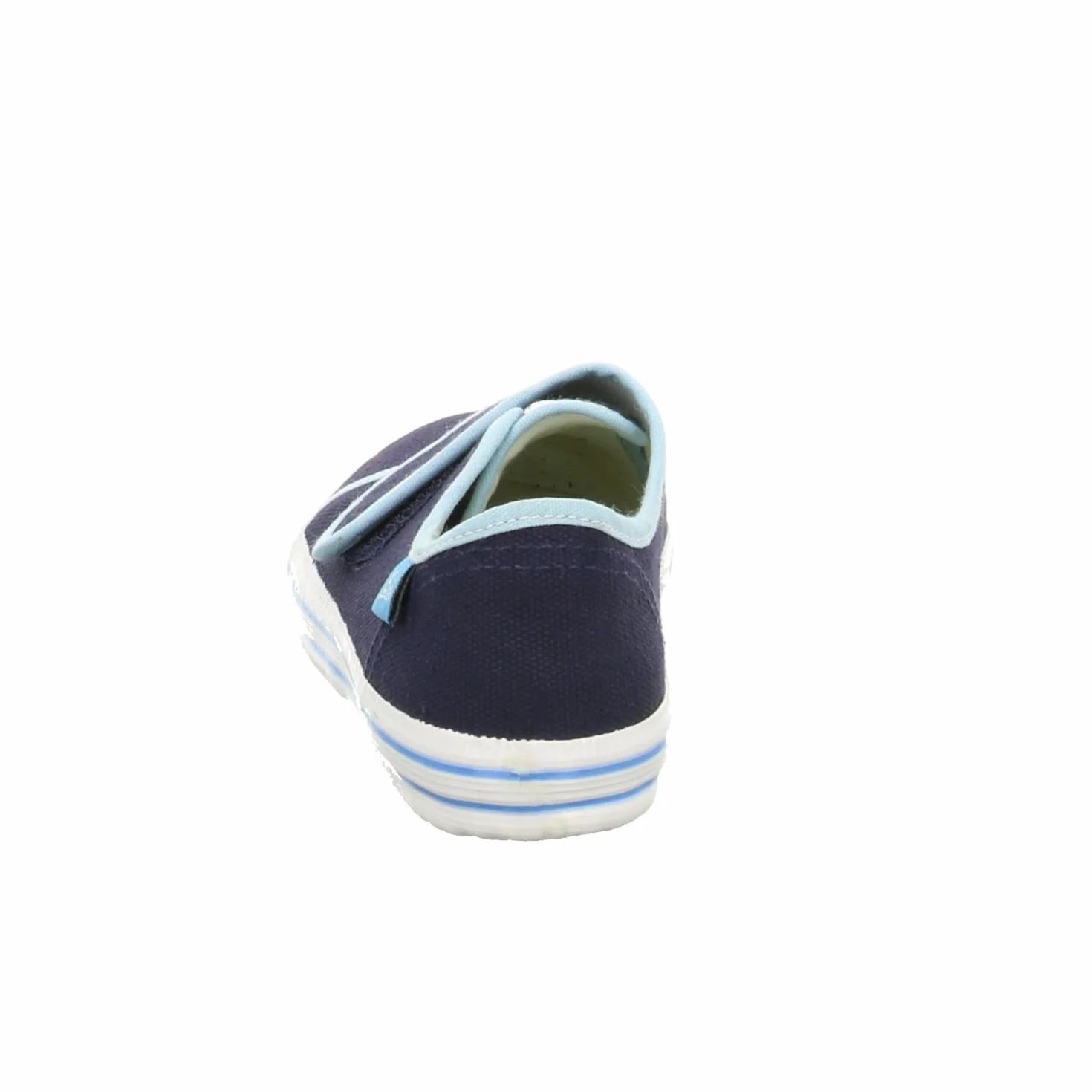 Beck Chłopcy Basic 400Multisport Indoor buty