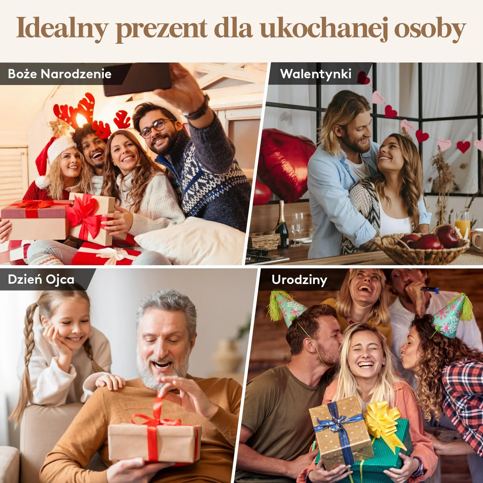 Lifewit 2-Warstwowy Organizer na Okulary Przeciwsłoneczne ze Szklaną Pokrywką, 6 Miejsc na Okulary, 6 Miejsc na Zegarki, Miejsca na Pierścionki/Broszki/Spinki do Krawatów dla Mężczyzny, Czarny