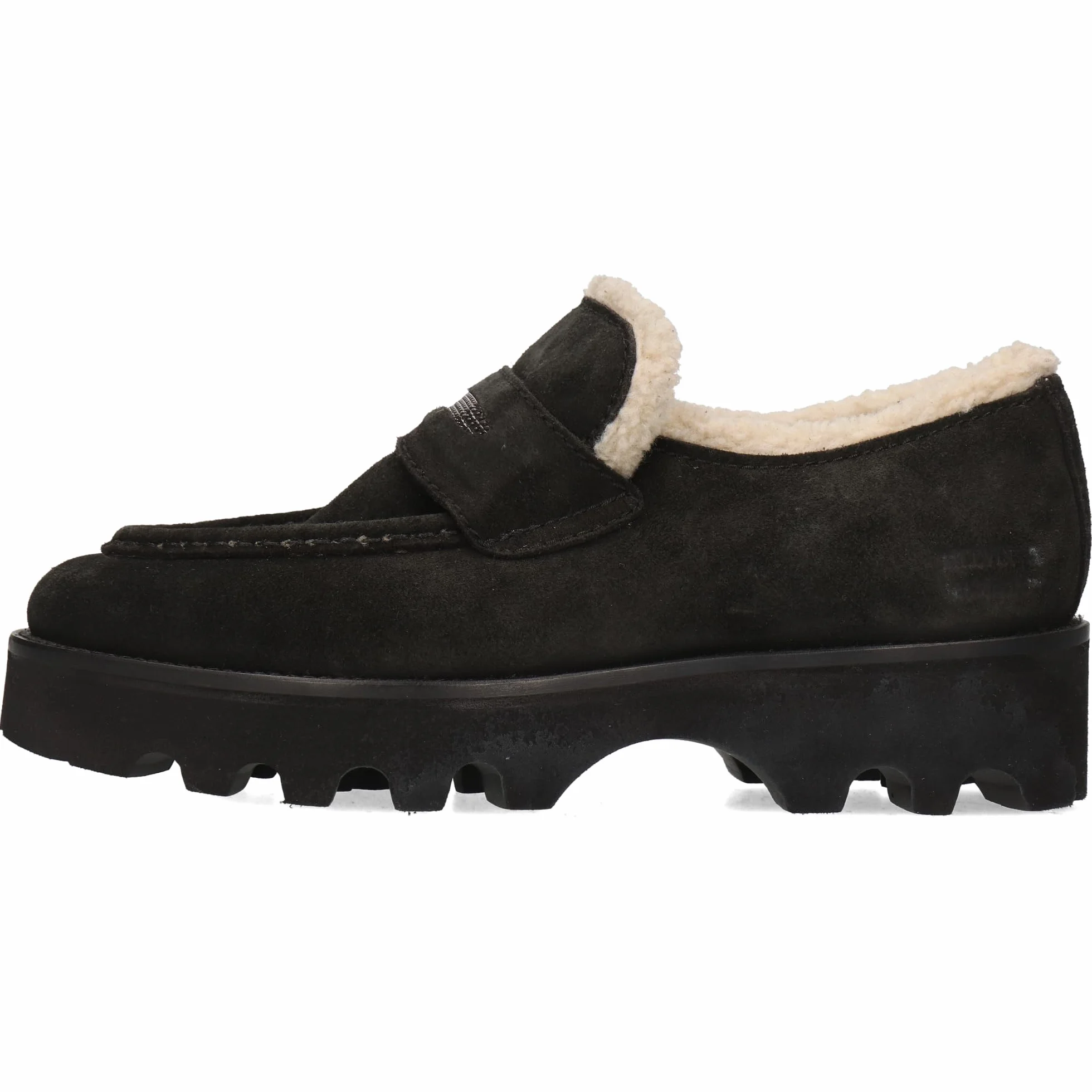 Melvin & Hamilton Kobiety Jade 62Mokasyn
