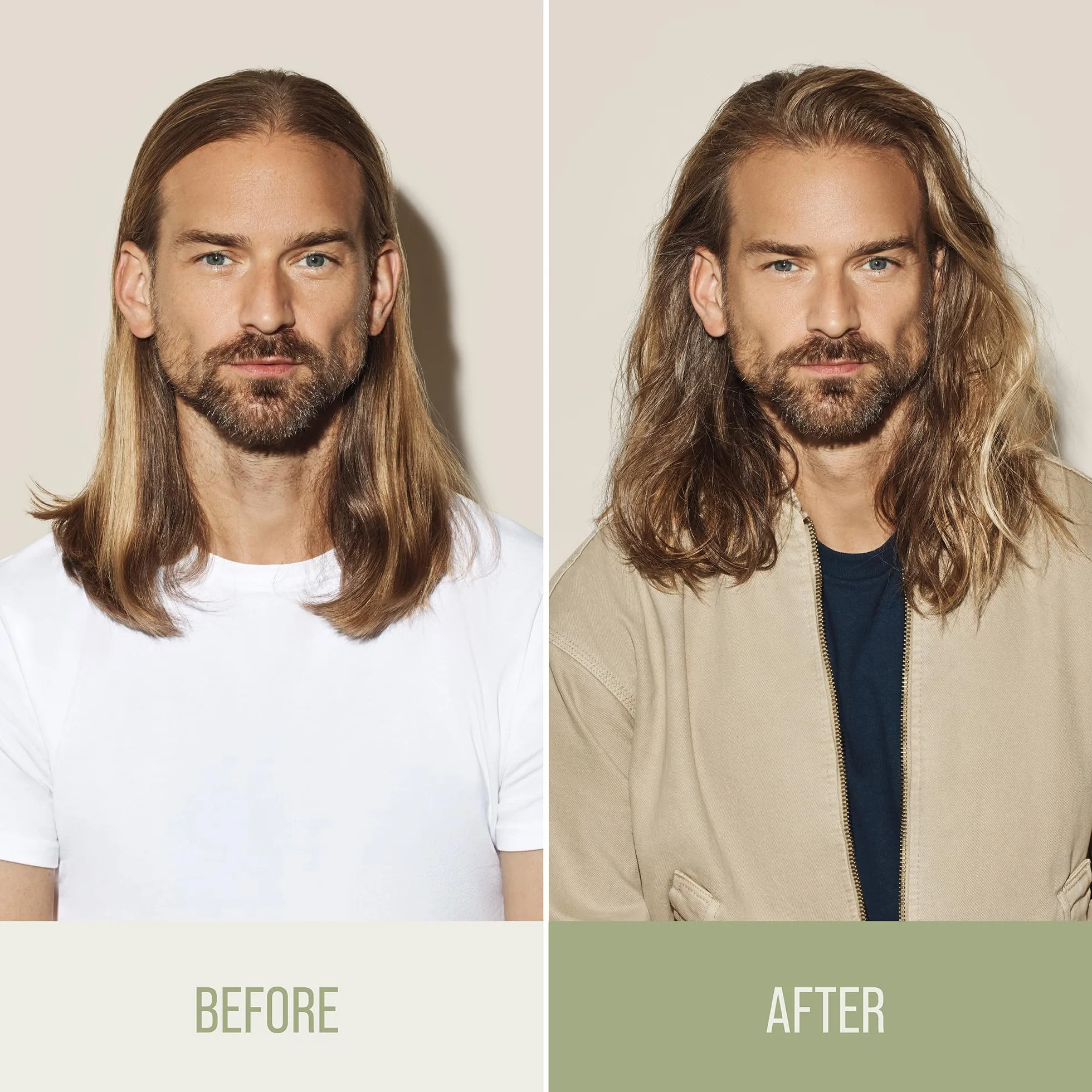 KMS California Pianka do stylizacji Addvolume Styling Foam 300 ml
