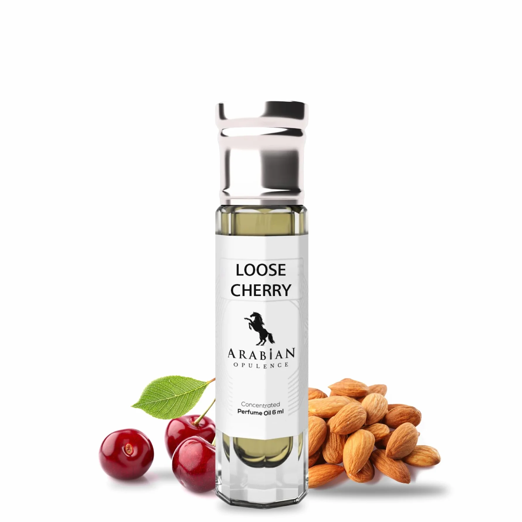 FR313 LOOSE CHERRY olejek perfumowy unisex 6 ml