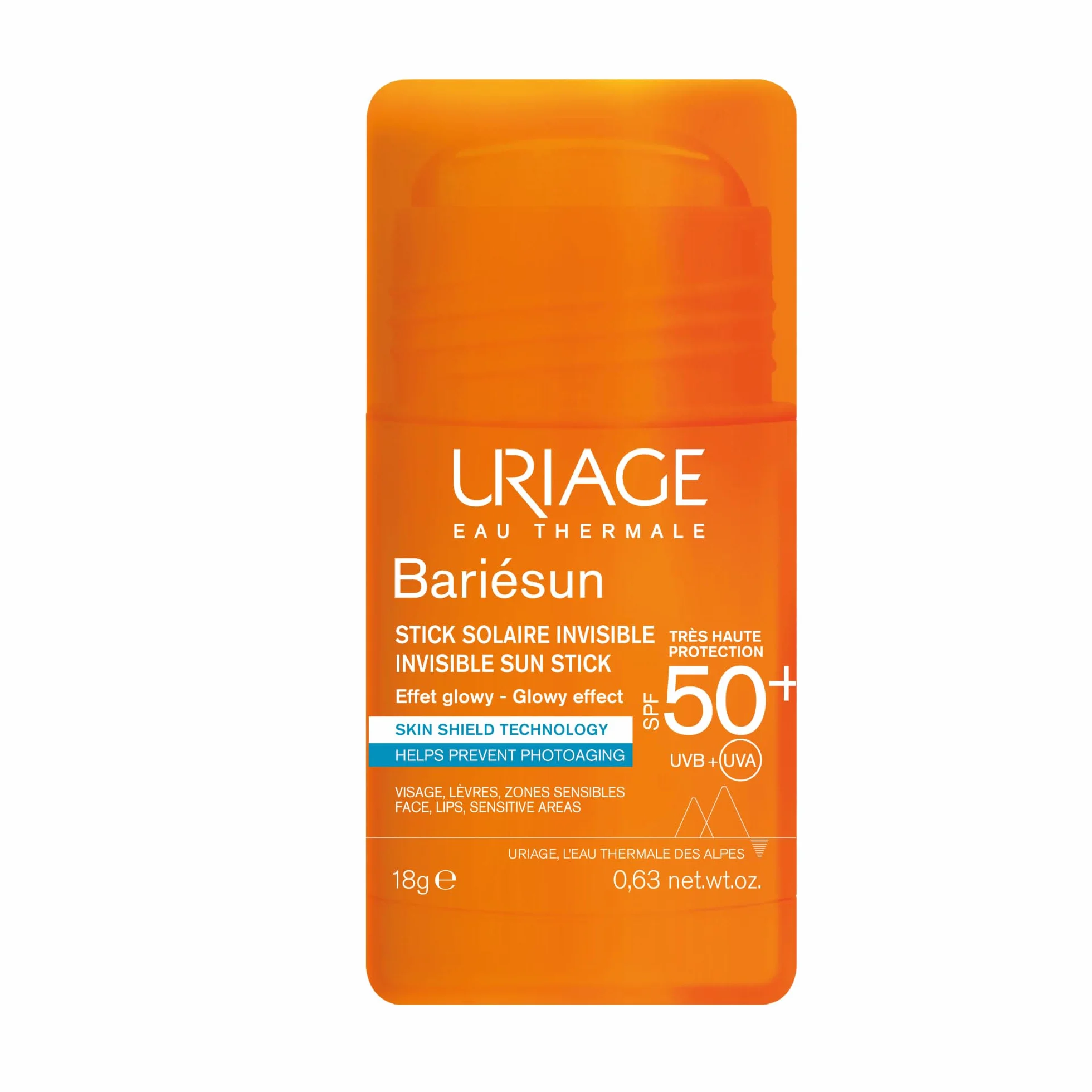 BARIESUN SPF50+ Stick Invisible 18g