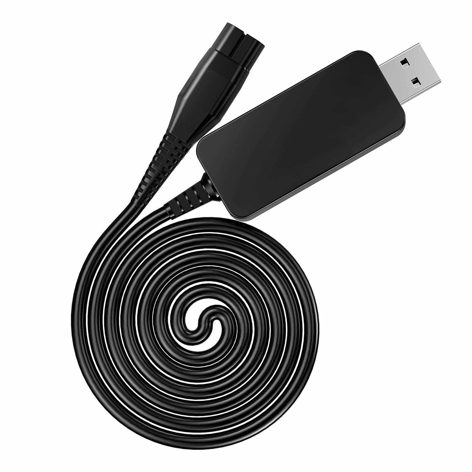 Ładowarka USB 8 V kompatybilna z Philips One Blade QP2530/30 QP2630/30