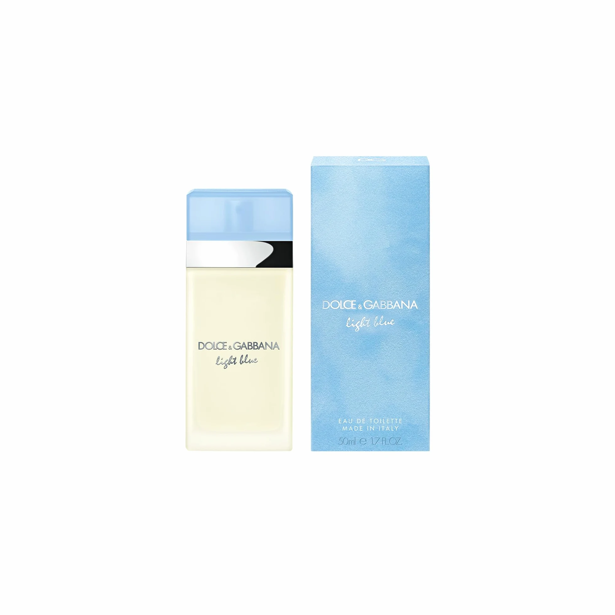 Dolce & Gabbana Light Blue Woda Toaletowa 50 ml