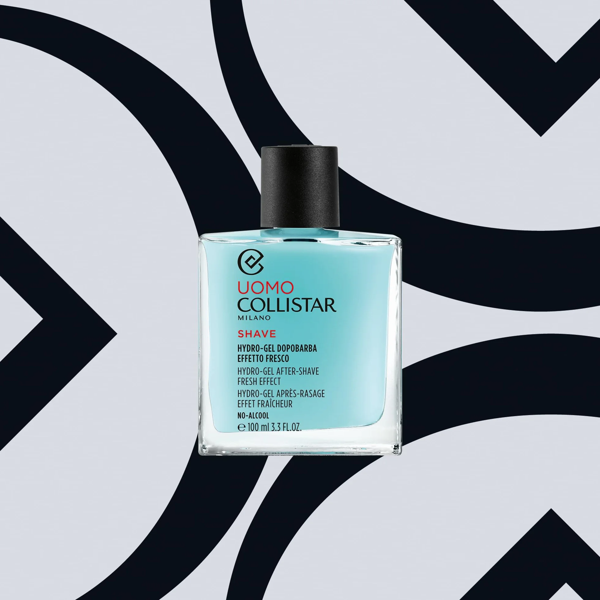 Collistar Uomo Woda po Goleniu, 100 ml