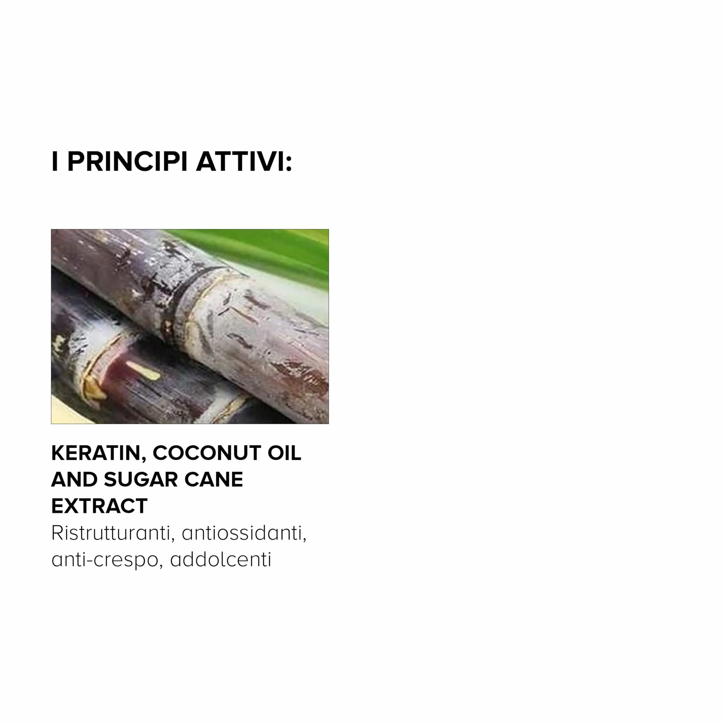 Cotril K-Smooth Supreme Keratin Mask 200ml Maschera Anti-Crespo