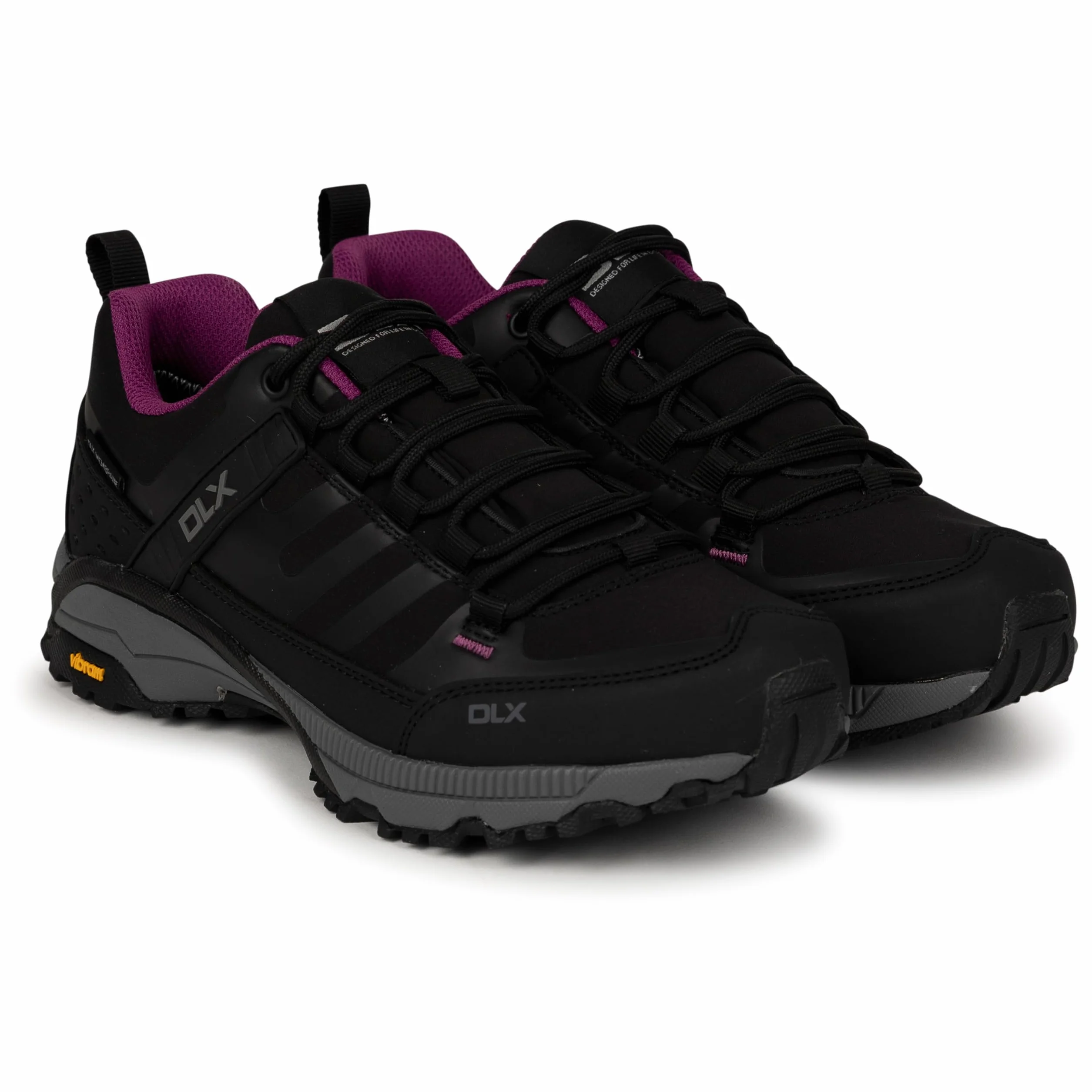 DLX Kobiety Womens Dlx TrainerDamski trener DLX