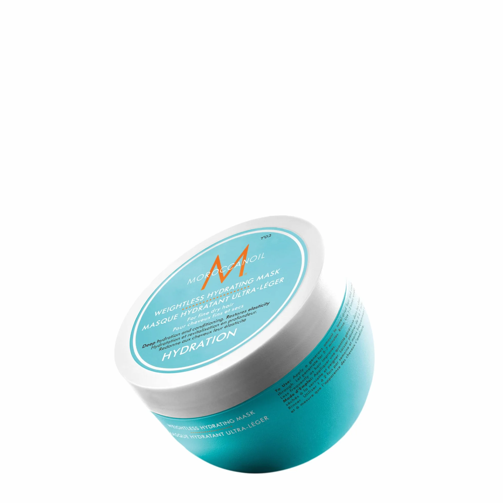 Moroccanoil Lekka maska nawilżająca