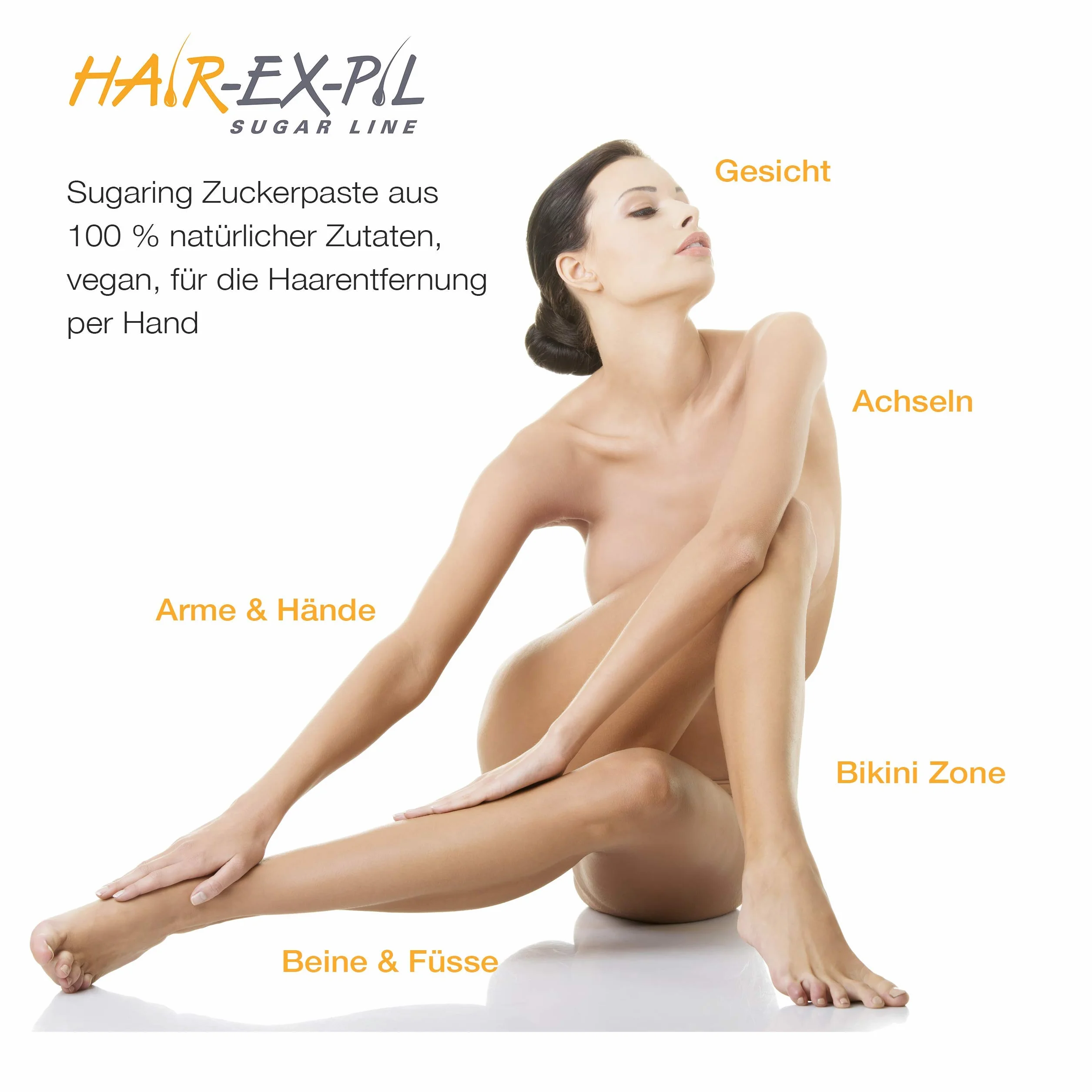 Hair-Ex-Pil pasta cukrowa 32 do okolic intymnych i bardzo wysoka temperatura otoczenia 400 g