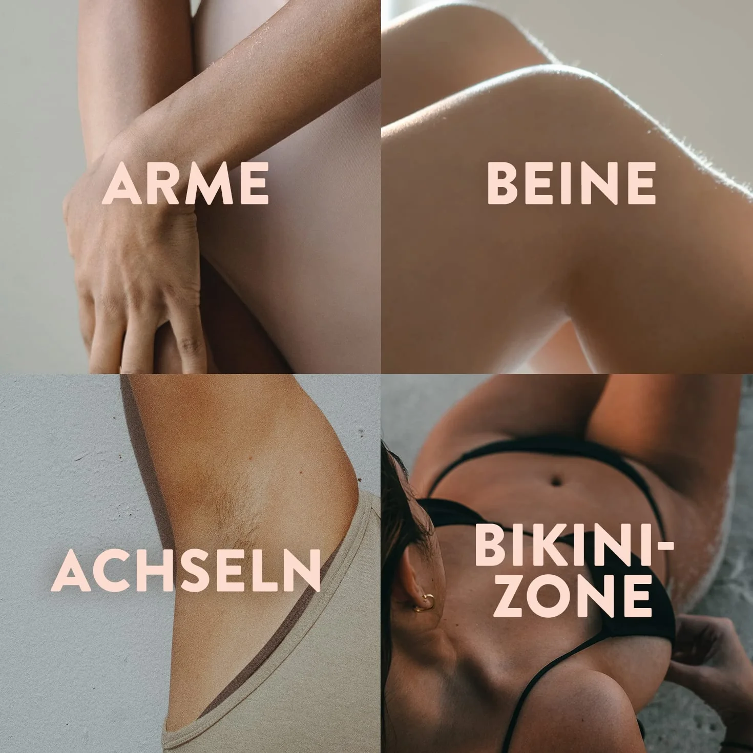 Veet Expert paski wosku zimnego do ciała i nóg – paski woskowe do usuwania włosów do wszystkich rodzajów skóry, w tym skóry wrażliwej – 20 podwójnych pasków = 40 pasków