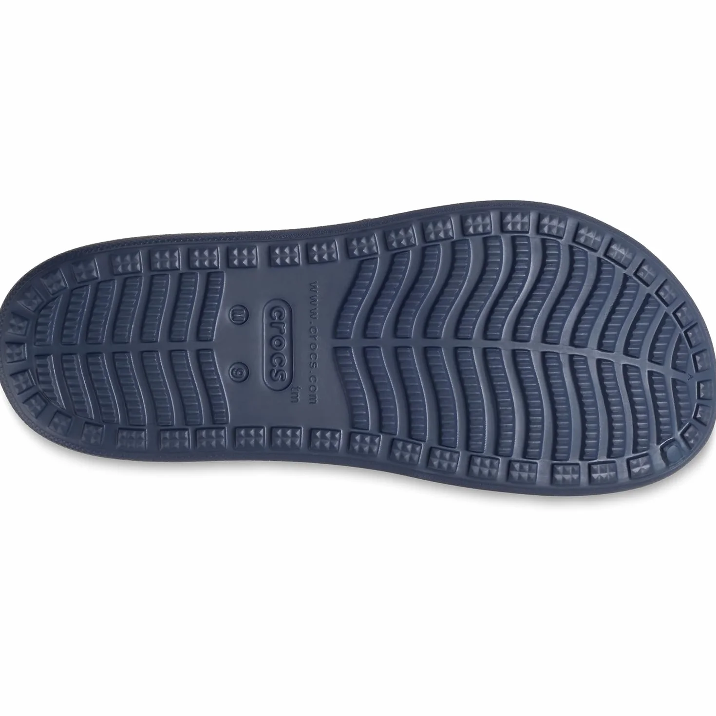 Crocs Mężczyźni 209332Klapki