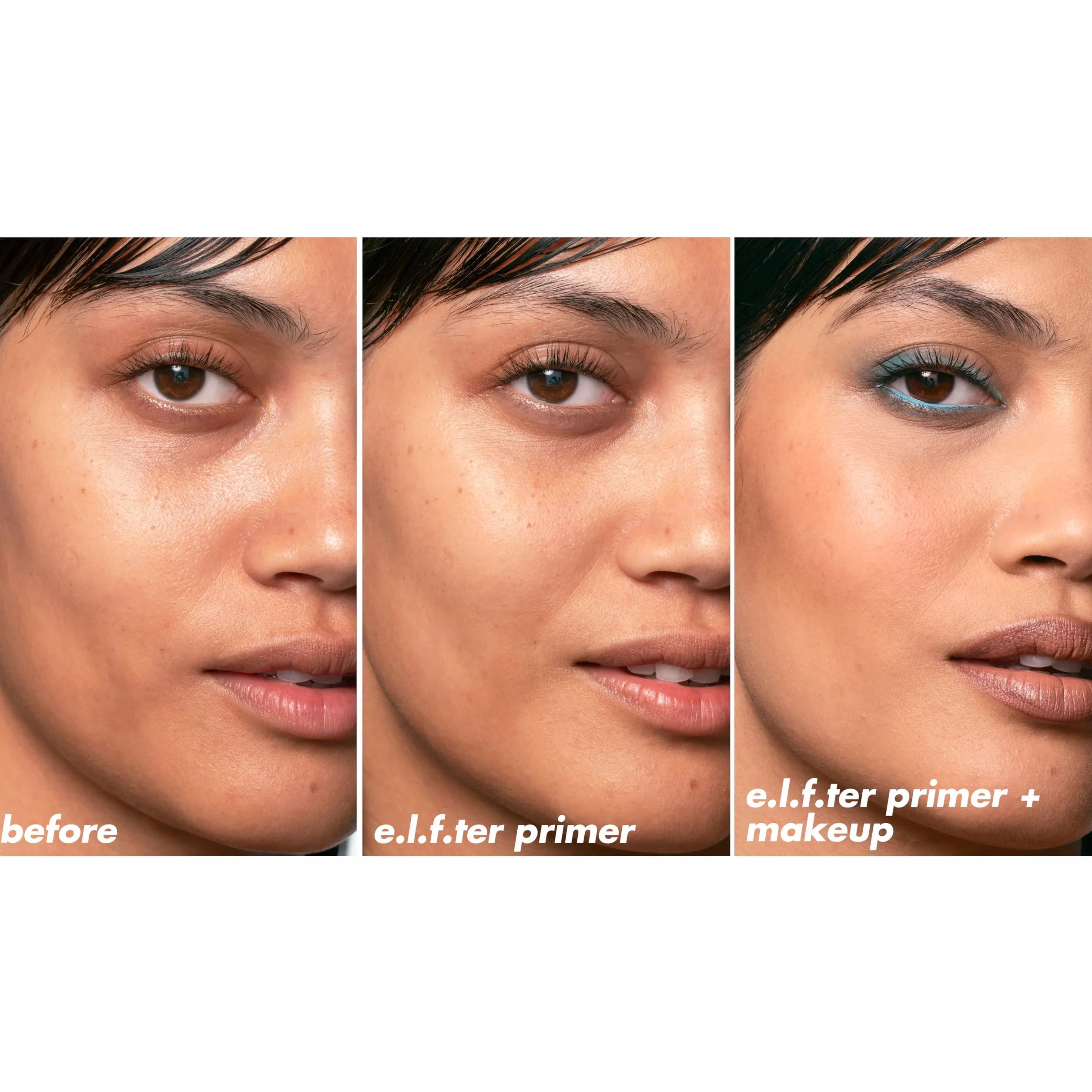 Power Grip Matte Primer Mini
