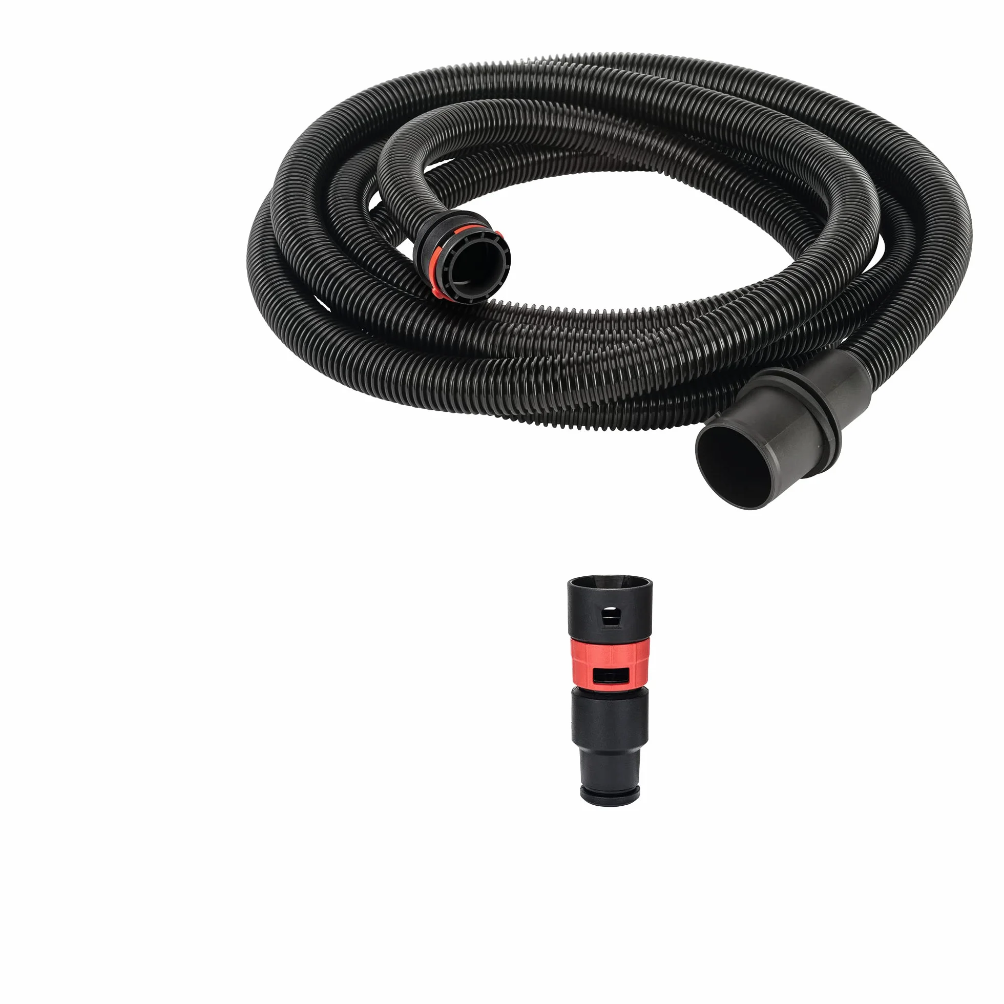Bosch Profesional WĄŻ DO GAS Z ADAPTEREM Ø22MM, 5M
