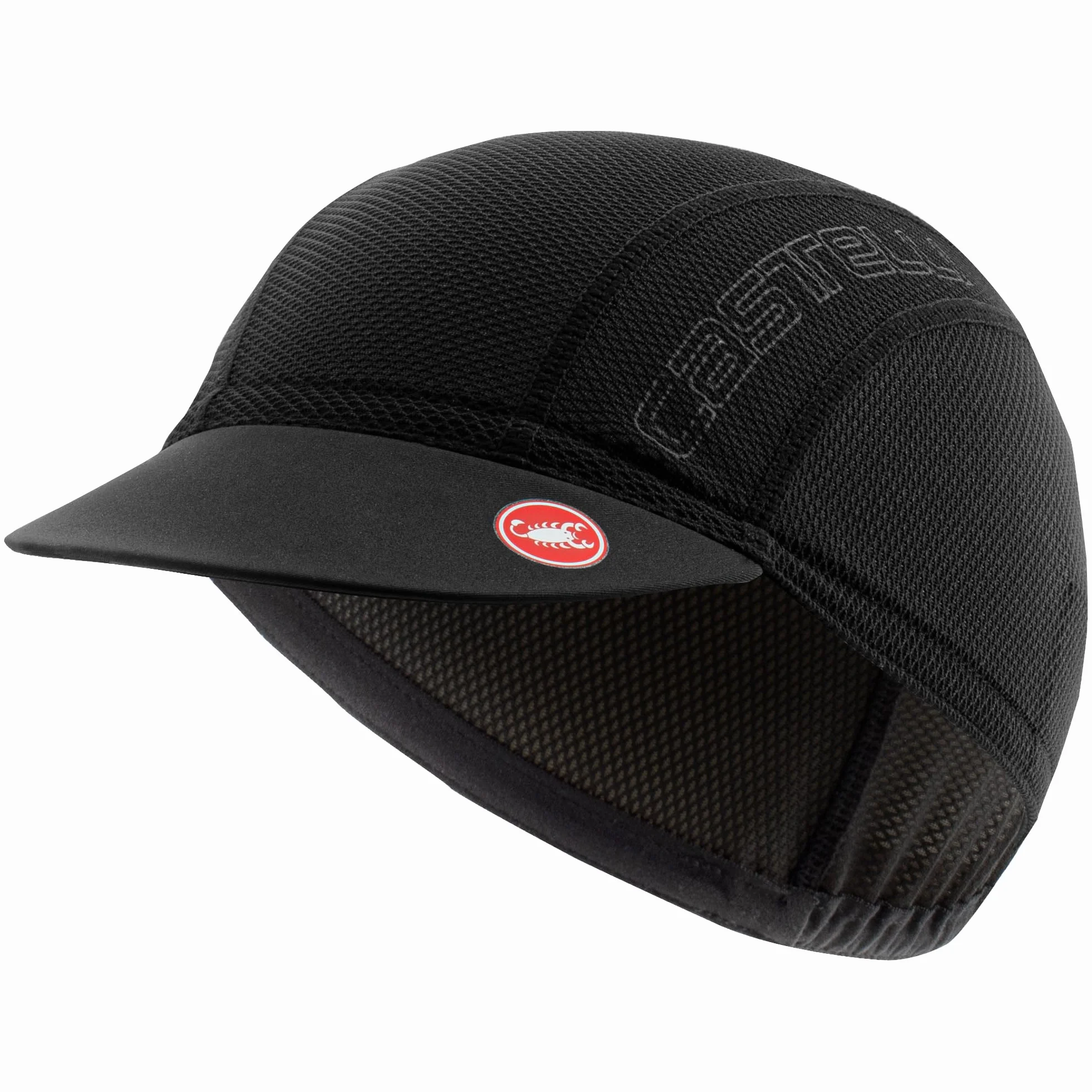 CASTELLI Czapka beanie Mężczyźni A/C 2 Cycling Cap