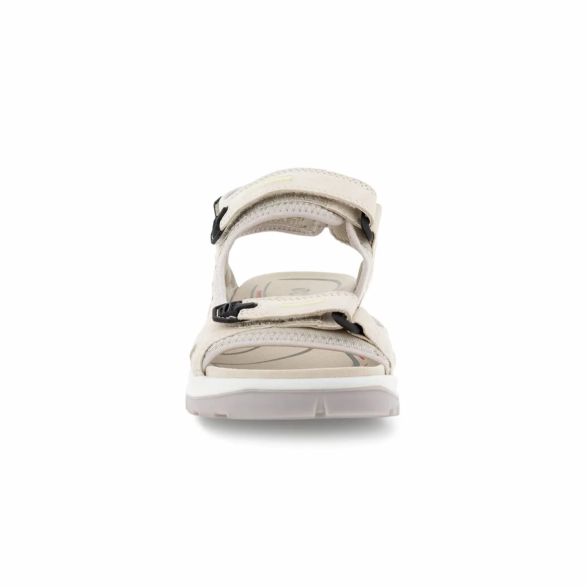 ECCO Offroad Sandały Kobiety, LIMESTONE, 43 EU