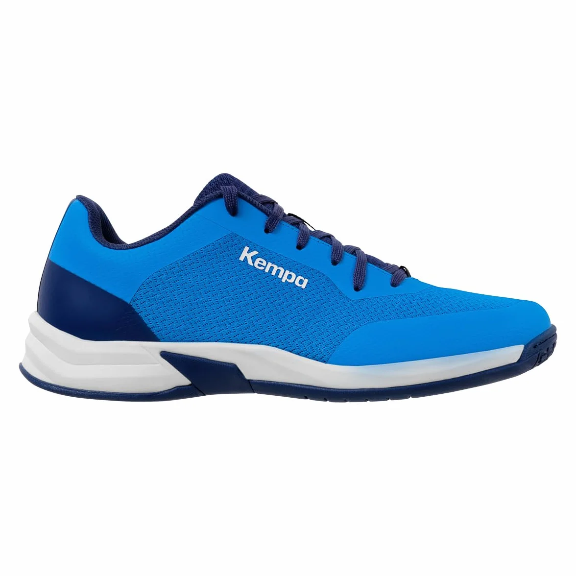 Kempa Uniseks Kourtfly Threebuty sportowe