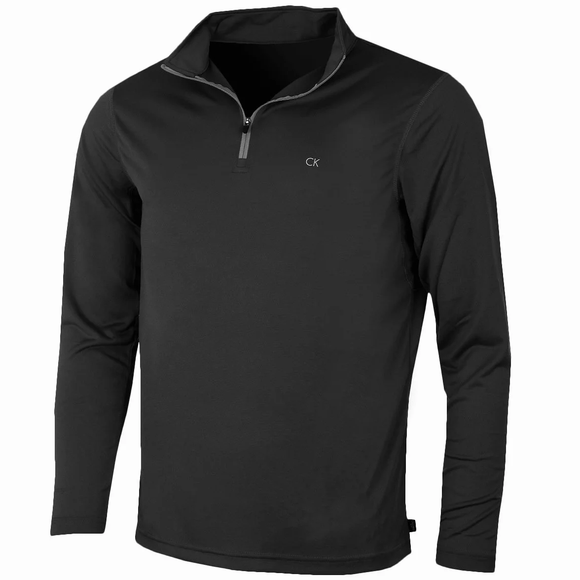 Calvin Klein Męska koszulka golfowa