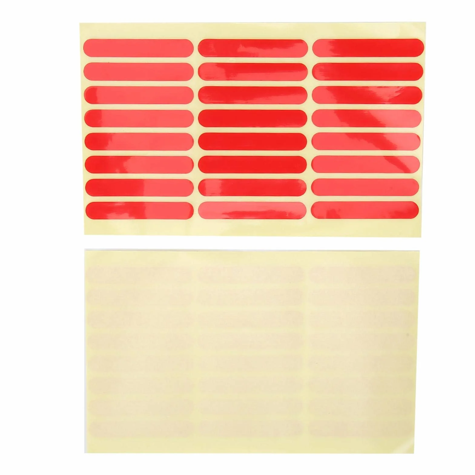 3pcs Nail Art Double-Sided Tape Nail Tip Display Double-Sided Adhesive Manicure Tool Fake Nails Display Stand for Nail Salon