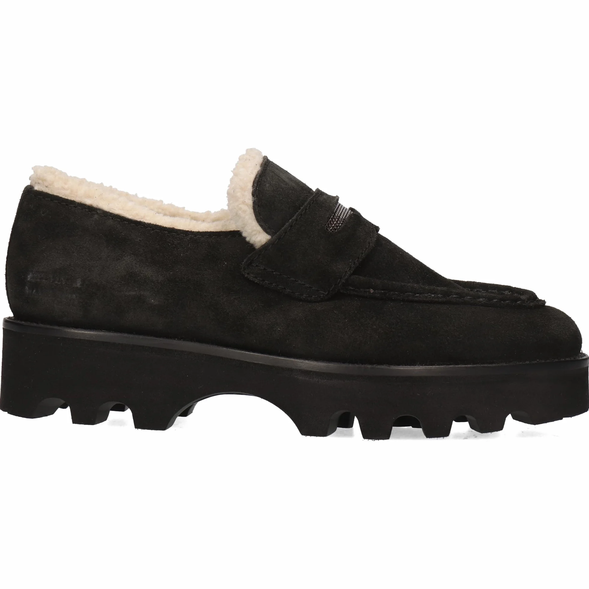 Melvin & Hamilton Kobiety Jade 62Mokasyn