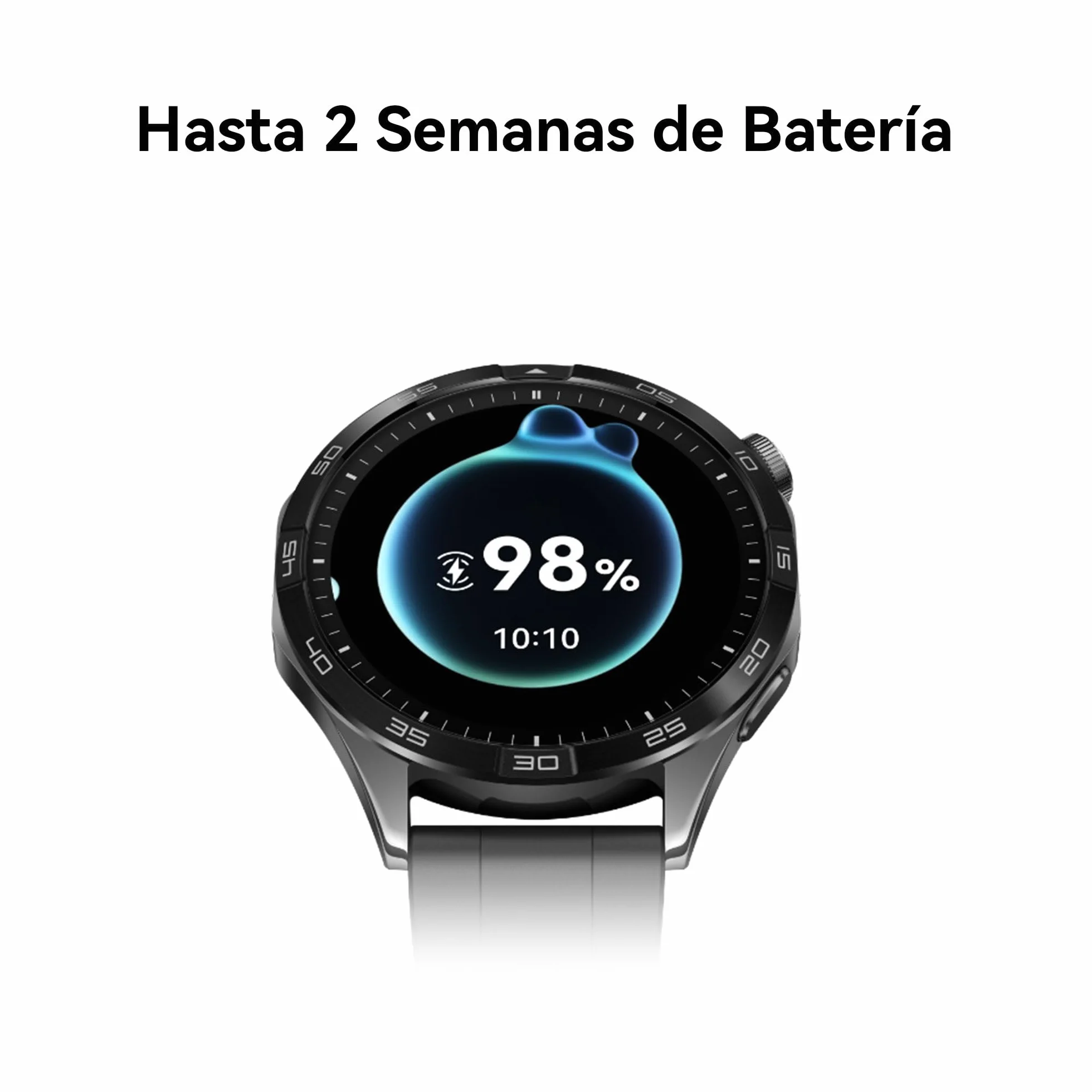 HUAWEI Watch GT 4 41 mm Smartwatch, Do 7 dni pracy na baterii, Kompatybilny z Androidem i iOS, Zarządzanie kaloriami, Monitor pracy serca, SpO2, GPS, Sport, Złoty [PL Version]