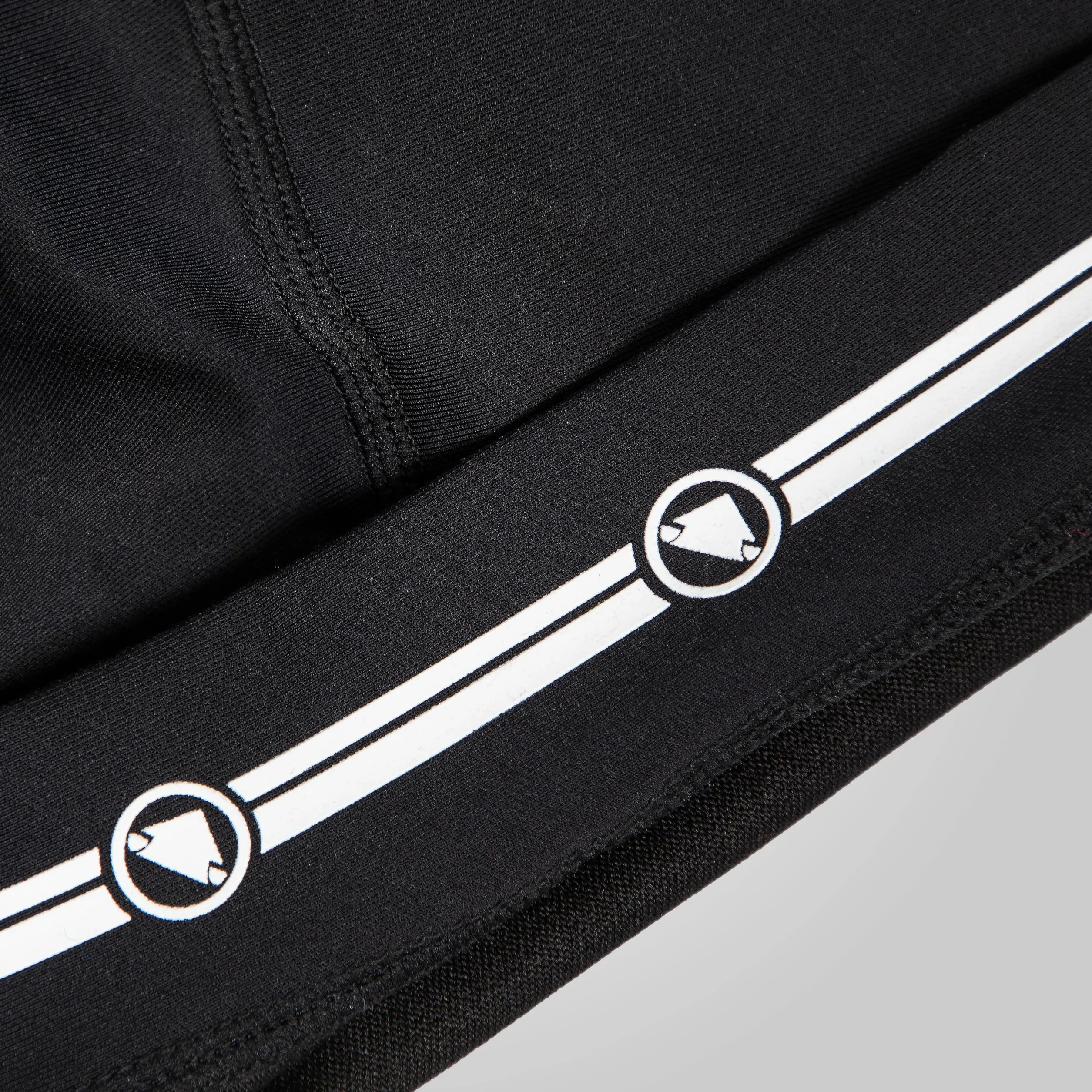 Endura Xtract Gel Cycling Bibshorts Ii | Padded Shorts | Long Distance Comfort | Extra Support | Moisture Wicking Material - Spodenki na szelkach Mężczyźni