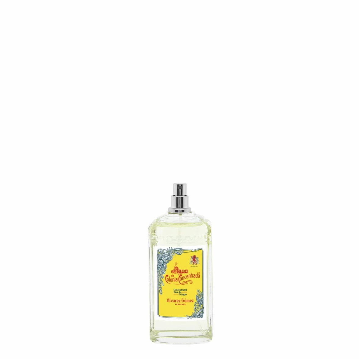 Alvarez Gomez Alvarez Gomez woda kolońska rozpylacz 80 ml
