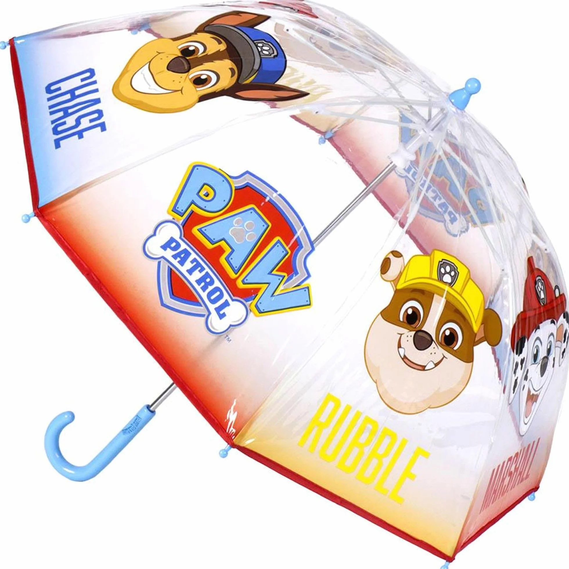 Cerdà - 2400000716 - Manual PO Bulle Paw Patrol Pemrilla