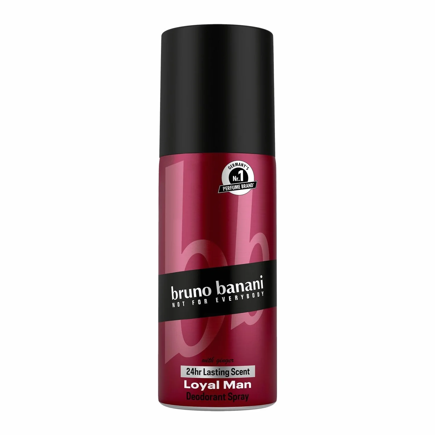 Bruno Banani Absolute Man Dezodorant, 150 ml