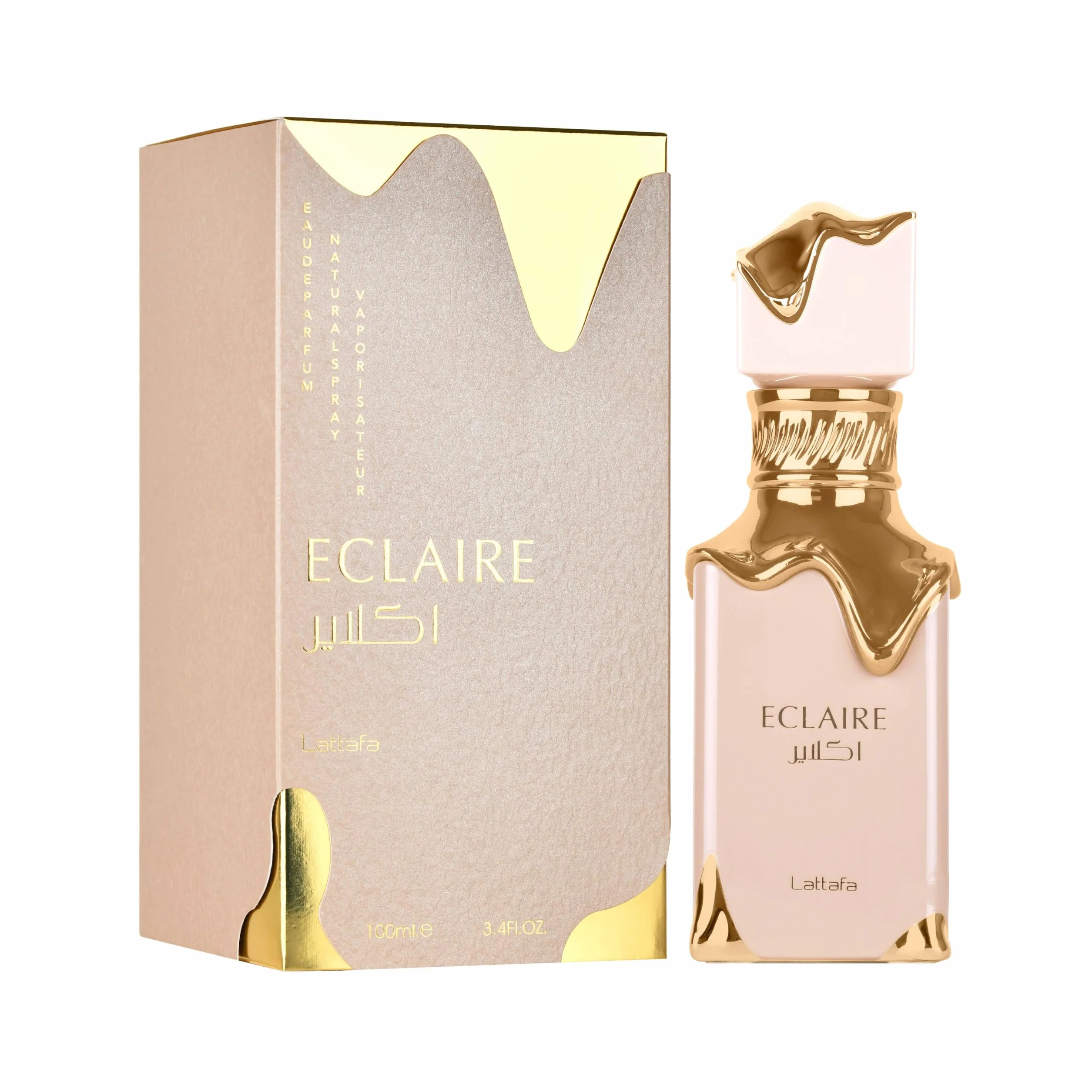 Lattafa Eclair Woda Perfumowana 100 ml