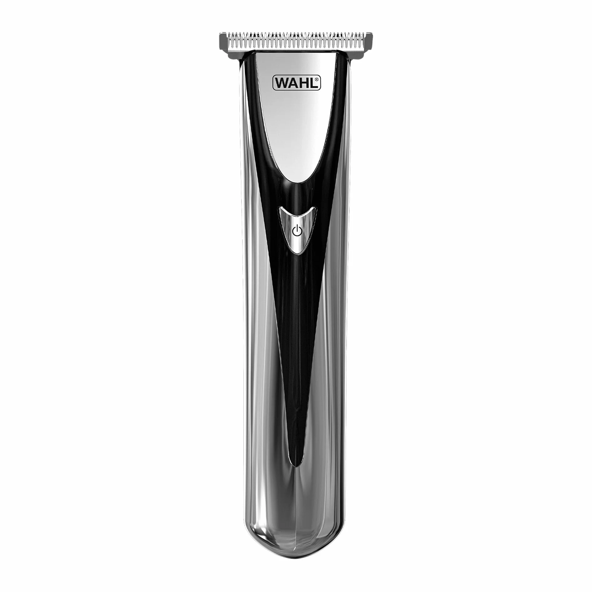 Multigroomer WAHL Elite Groom, Pielęgnacja Całego Ciała, Wodoodporne Ostrza, Przycinanie Włosów w Nosie, Usuwanie Włosów z Uszu, Akumulator o Długiej Żywotności, Idealny dla Niego, Łatwa Konserwacj