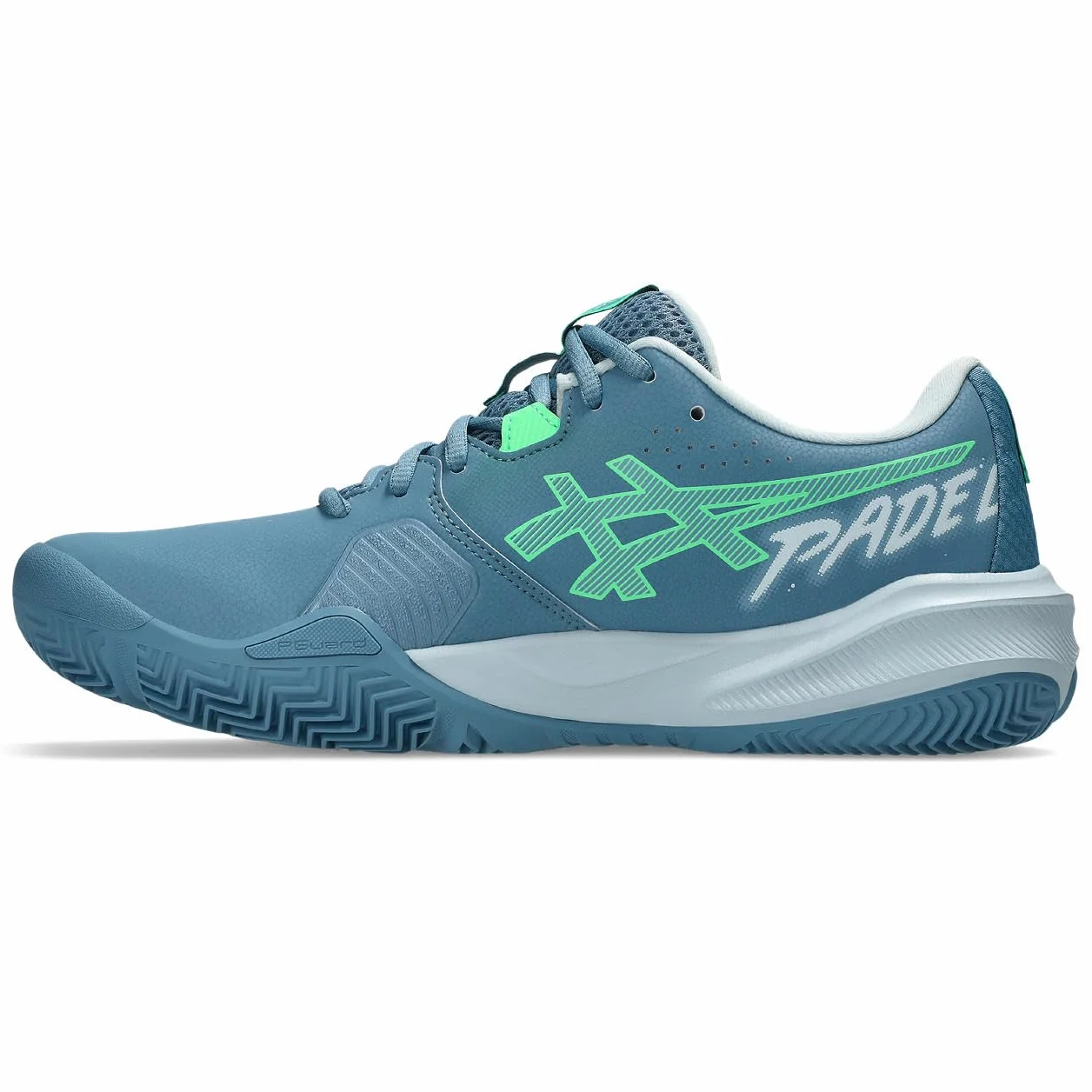ASICS Mężczyźni Gel-challenger 15 Padelsneakersy
