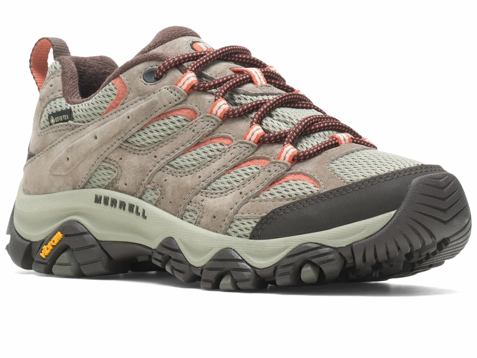Merrell moab 3 gtx - Obuwie turystyczne Kobiety