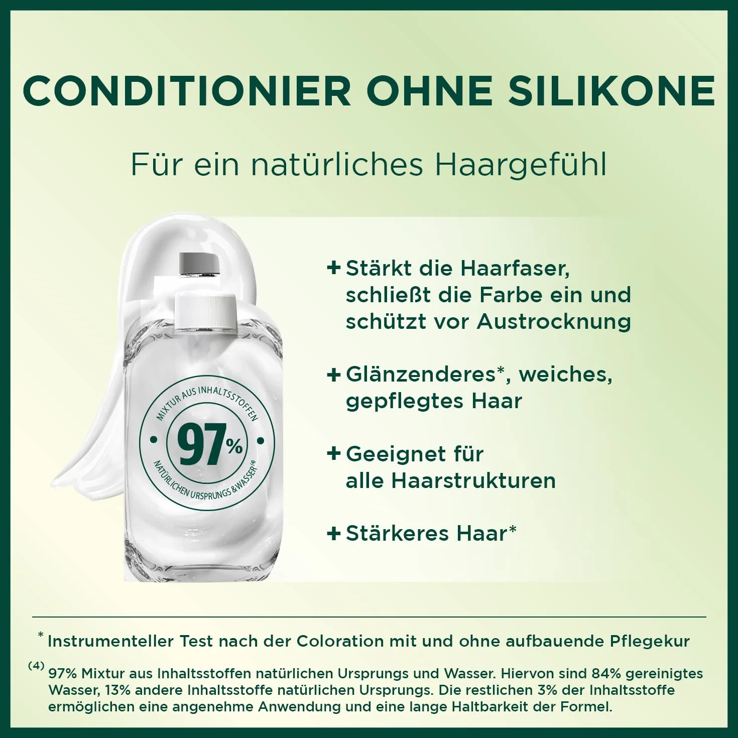 Garnier Nutrisse pielęgnująca intensywna tonacja z odżywczymi olejkami owocowymi, kolor włosów 7,40 promieniująca miedź, 8 tygodni trwałości