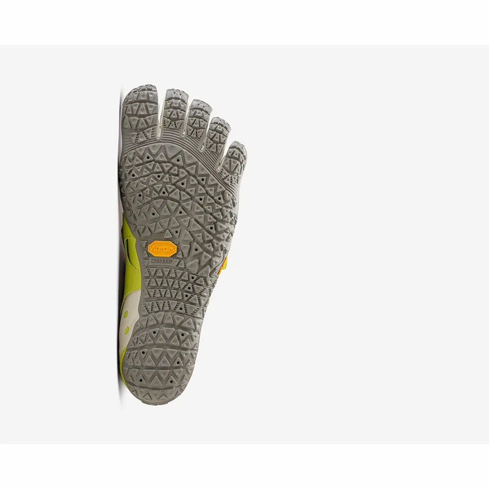 Vibram-fivefingers, Żółty, 38 EU