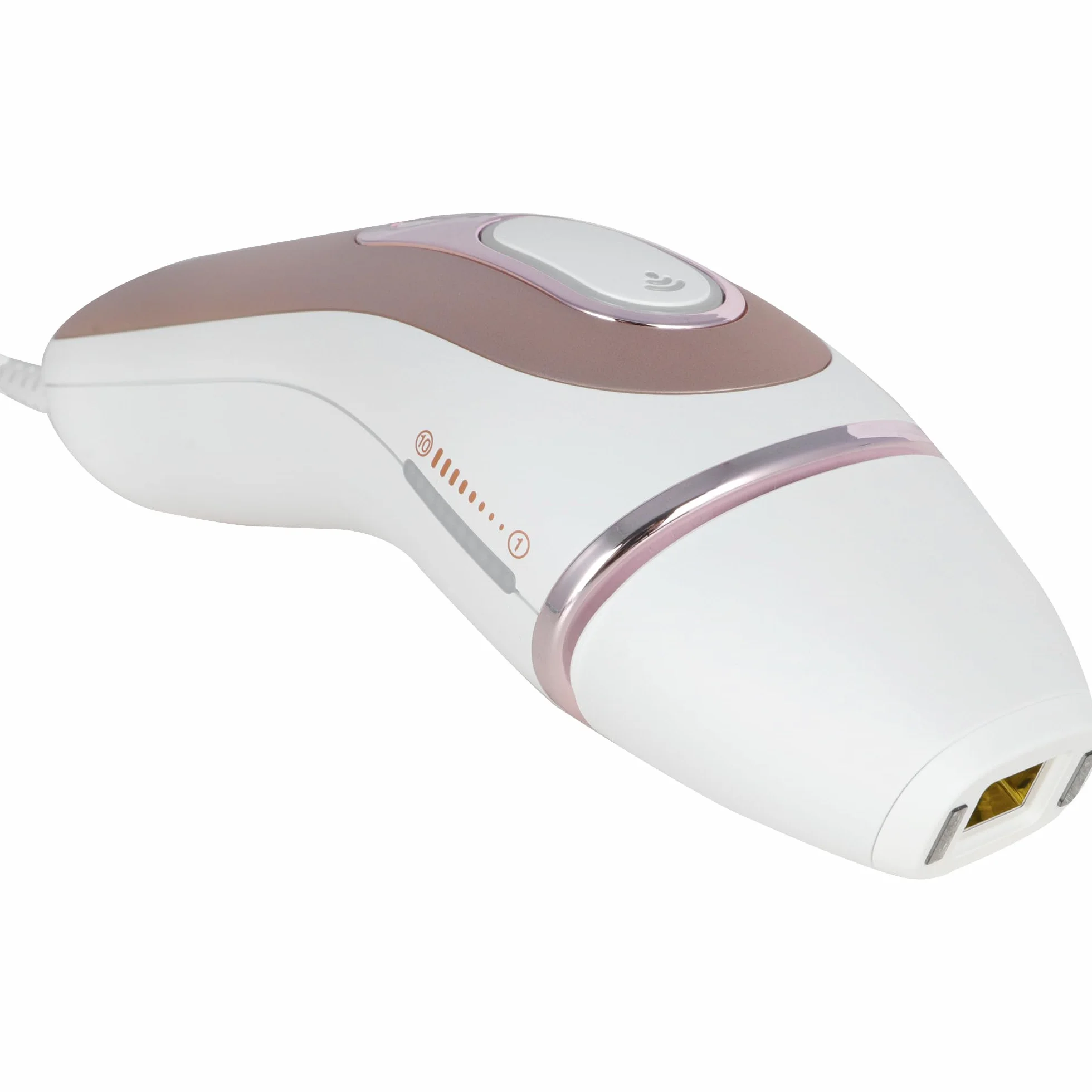 Braun Smart IPL Skin i·expert, usuwanie włosów w domu, darmowa aplikacja, torba do przechowywania, golarka Venus, 2 nasadki, PL7147