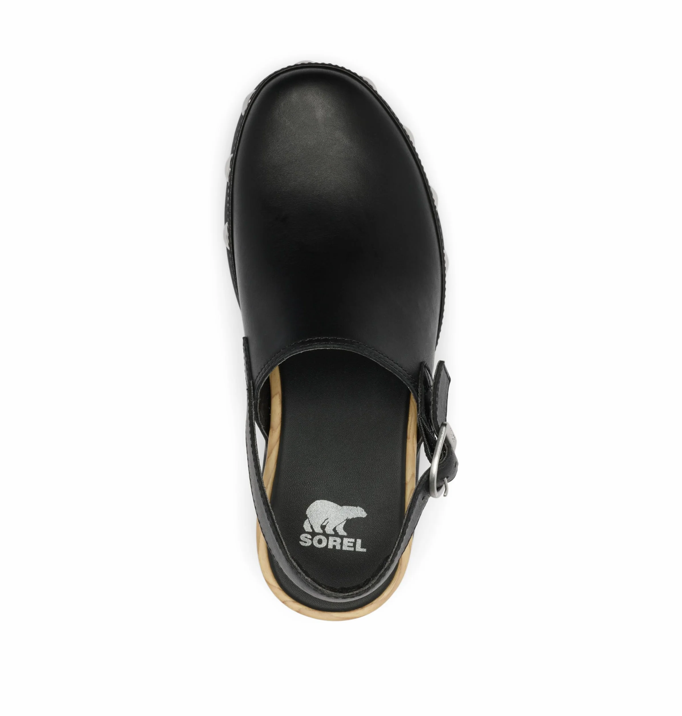 Sorel Kobiety Roam’n Clog RvtChodak