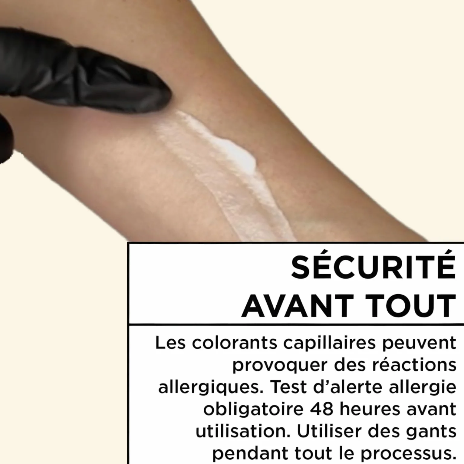 Garnier - Belle Color - permanentny kolor blond - 06 bardzo jasny naturalny blond
