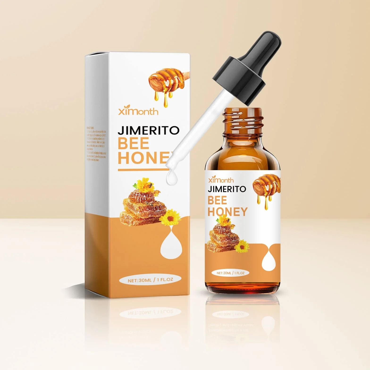 Jimerito Honey Eye Serum 30 ml